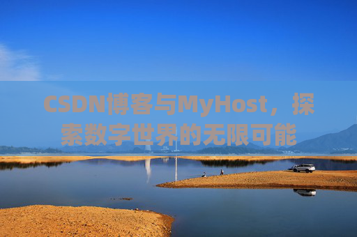 CSDN博客与MyHost，探索数字世界的无限可能